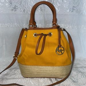 Authentic Michael Kors Purse